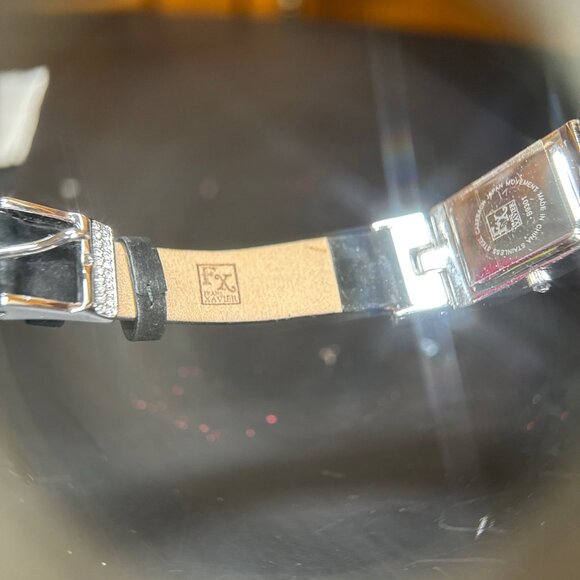 Franz Xavier Swarovski Watch - Picture 7 of 9